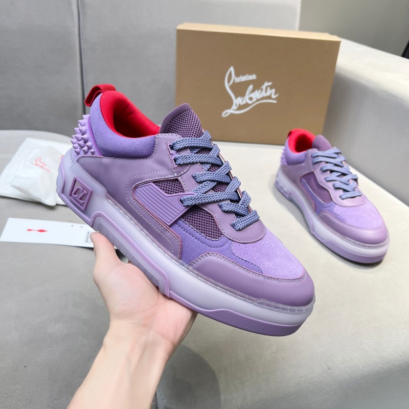 Ch**an louboutin sneakers